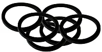 3/4 Mount Washer (6 Pack) Mmgsk