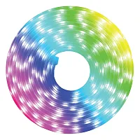 Monster Mlb7-1037-Rgb Multi-Color And Multi-White Indoor/Outdoor Led Light Strip