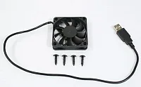 MOBOTRON CF110 Usb Cooling Fan