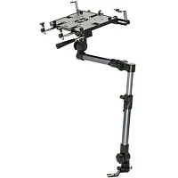 MOBOTRON MS526 Heavy-Duty In-Car Laptop Mount