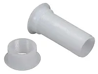 MOELLER 02030010 Motorwell Drain Tube