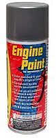 MOELLER 025818 Volvo Metallic Silver Paint