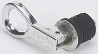 MOELLER 02907010 1&#039; Aluminum Snap-Tite