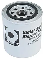 MOELLER 03332510 Omc J&E Ws Fuel Filter