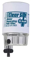 MOELLER 033336 Clear Site Plastic Bowl