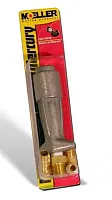 MOELLER 03341810 3/8&#039; Fm Eng/Tnk Cnct Mrcry Dc
