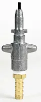 MOELLER 03342110 3/8&#039;Brb M Tnk Cnct Mrcry Dc/Bs