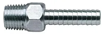 MOELLER 03344210 1/4 Npt X 3/8&#039; Alum Brb M Thrd