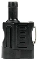MOELLER 03349710 3/8&#039; Barb Fm Eng Cnct Honda