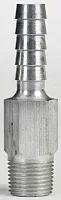 MOELLER 03380210 3/8 Npt X 3/8 Alum. Asv Cal 30