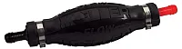 MOELLER 03479010LP Lp Primer Bulb 1/4&#039; Hose Barbs