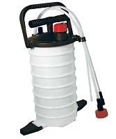 MOELLER 035340 7.0L Fluid Extractor