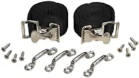 MOELLER 03571110 Tpsd Tank Hold Down 72&#039; Straps