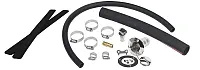 MOELLER 035723 Fuel Tank Installation Kit