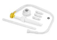 MOELLER 05372510 Universal Lube Pump