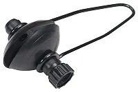 MOELLER 09907600 Mtr Flush Universal.