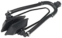 MOELLER 09908200 Motor Flusher - Heavy Duty