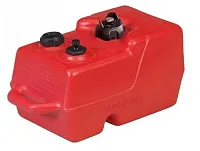 MOELLER 620003LP 3 Gallon Fuel Tank