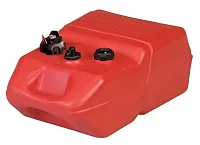 MOELLER 620049LP 6 Gallon Portable Fuel Tank