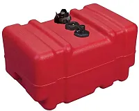 MOELLER 630012LP Gas Tank 12 Gallon Hi Prof W/Gauge