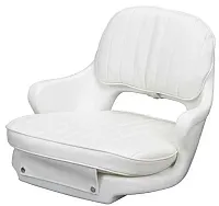 MOELLER ST2000HD White 2000 Ch Cush Set & Mount