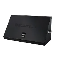 MONTEZUMA DX411B 41' X 18' Triangle Toolbox