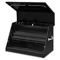 MONTEZUMA LA400B 30&#039; X 19&#039; Triangle Toolbox