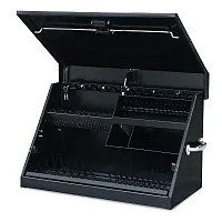 MONTEZUMA ME300B 30&#039; X 15&#039; Triangle Toolbox