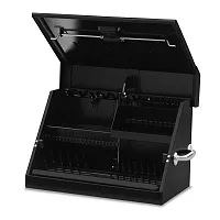 MONTEZUMA SM200B 23&#039; X 14&#039; Triangle Toolbox