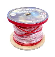 Misc. Monster10-250 Monster 200 Series 250 Feet Of Red 10 Gauge 