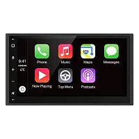Blaupunkt 6.75" Multimedia Apple Car Play & Android Auto With Wireless Connect U