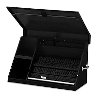 MONTEZUMA XL450B 36&#039; X 17&#039; Triangle Toolbox