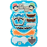 Super Moustachio Bros. MPAR-006
