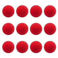 12-Pack of Clown Noses MPAR-207