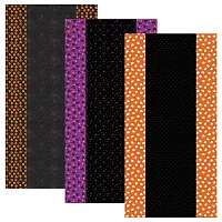 Halloween Tablecloths, 3-pack MPAR-402