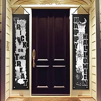 Halloween Vertical Door Banners, 2-pack MPAR-706