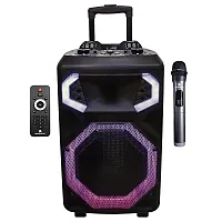 Maxpower Portable 15&quot; Woofer Bluetooth Professional Speaker System