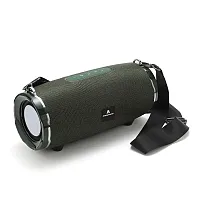 Maxpower Portable Encore Bluetooth Speaker (Green)