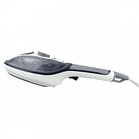 Brentwood Nonstick Handheld Clothes Steamer and Iron