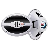Boss Marine 6X9&quot; 2-Way Speakers 350W