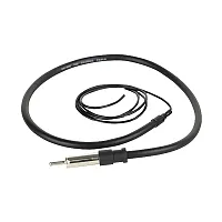 Boss Audio Marine Antenna Hideaway Wire Type 45&quot; Long