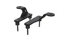 MORIMOTO BAF036 Mrm 4Banger A-Pillar Brackets Wra
