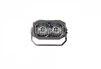MORIMOTO BAF106 Morimoto 2Banger Ncs Led Pod (Combo