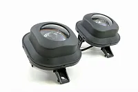MORIMOTO LF371 Morimoto Xb Led Fogs Type Sd Pair