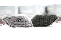 MORIMOTO LF511 Xb Ld Sidemakers Jeep Wrangler Jl