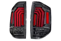 MORIMOTO LF705 Xb Ld Tails Toy Tundra 14-21 Pr Blk