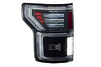 MORIMOTO LF723 Xb Led Tails: Ford F150 (15-20) (Pa