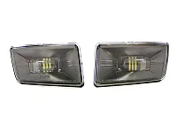 MORIMOTO LF90 Morimoto Xb Led Fogs: Type C (Pair)