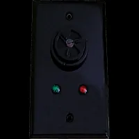 MARETRON ALM10001 Nmea2000 Alarm Buzzer W/Black Plate