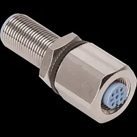MARETRON BHFCMCF Bulkhead Feed-Thru Micro